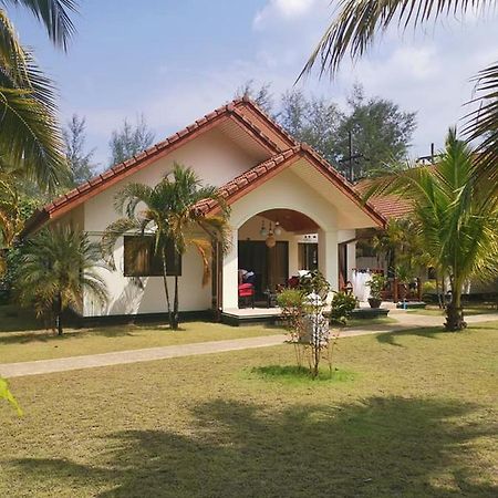 Koh Kho Khao Island Paradis Villa A9, Koh Kho Khao מראה חיצוני תמונה