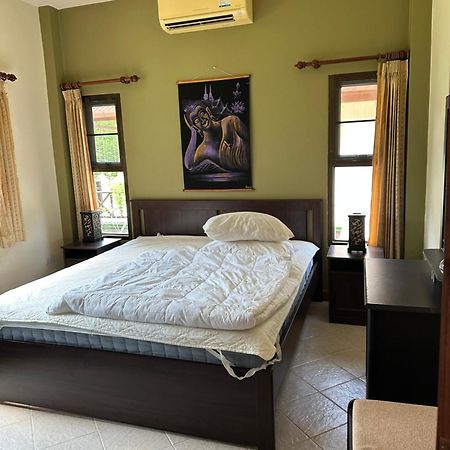 Koh Kho Khao Island Paradis Villa A9, Koh Kho Khao מראה חיצוני תמונה