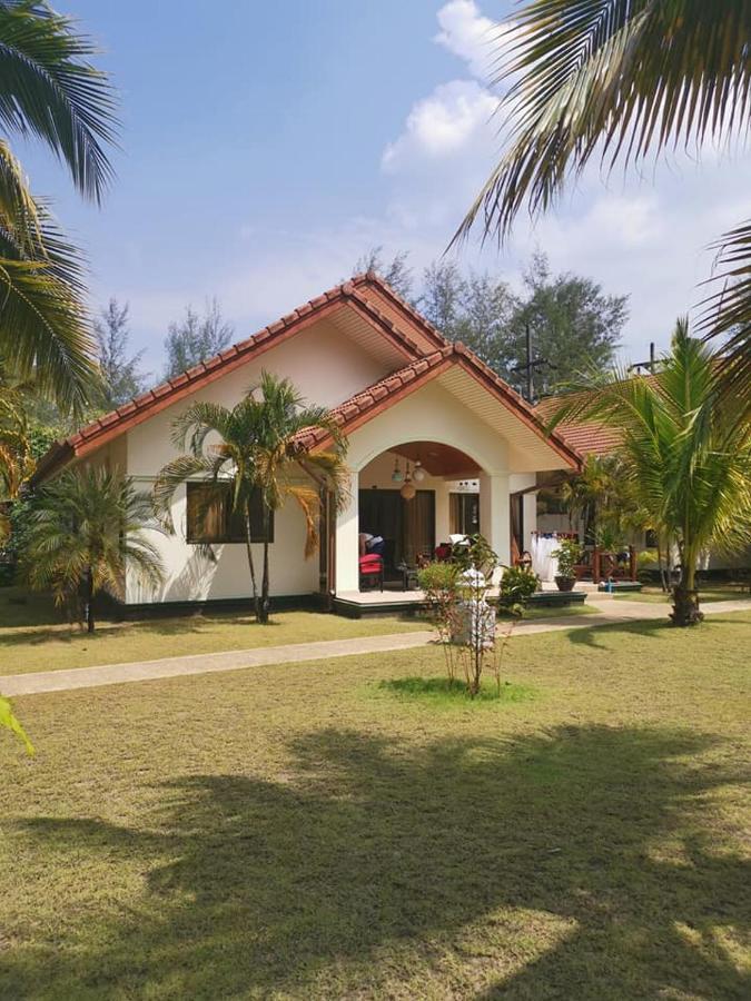 Koh Kho Khao Island Paradis Villa A9, Koh Kho Khao מראה חיצוני תמונה