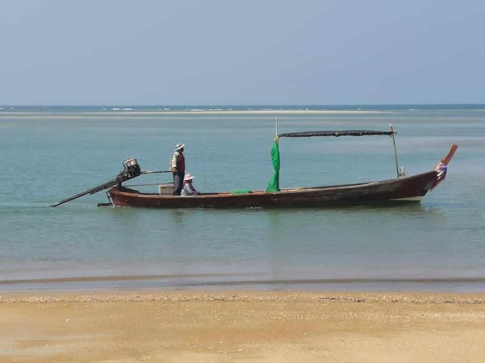 Koh Kho Khao Island Paradis Villa A9, Koh Kho Khao מראה חיצוני תמונה