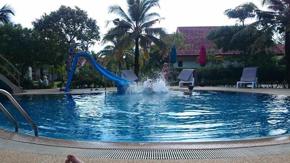 Koh Kho Khao Island Paradis Villa A9, Koh Kho Khao מראה חיצוני תמונה