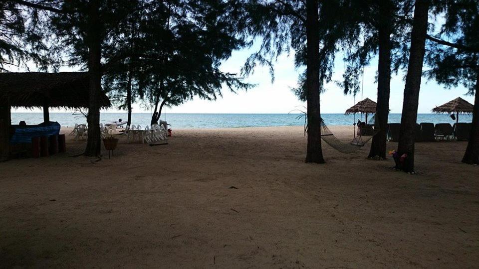 Koh Kho Khao Island Paradis Villa A9, Koh Kho Khao מראה חיצוני תמונה
