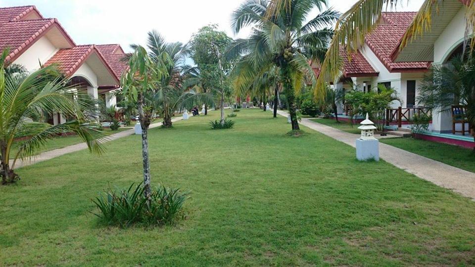 Koh Kho Khao Island Paradis Villa A9, Koh Kho Khao מראה חיצוני תמונה