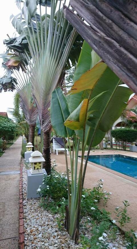 Koh Kho Khao Island Paradis Villa A9, Koh Kho Khao מראה חיצוני תמונה