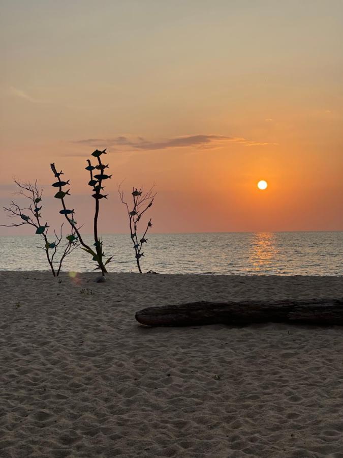 Koh Kho Khao Island Paradis Villa A9, Koh Kho Khao מראה חיצוני תמונה