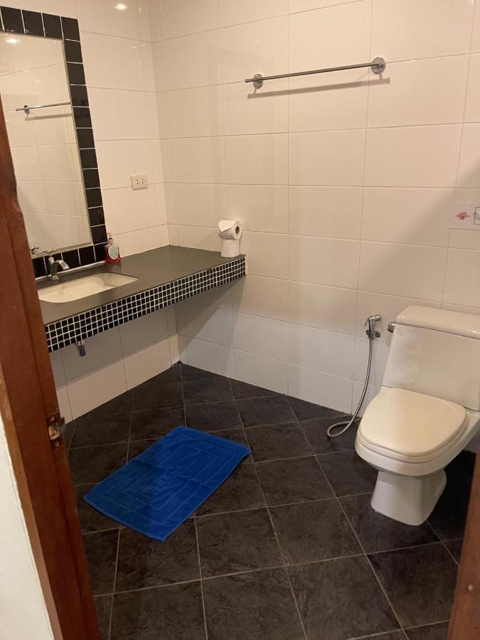 Koh Kho Khao Island Paradis Villa A9, Koh Kho Khao מראה חיצוני תמונה