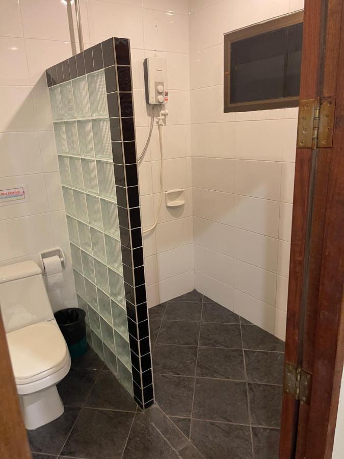 Koh Kho Khao Island Paradis Villa A9, Koh Kho Khao מראה חיצוני תמונה