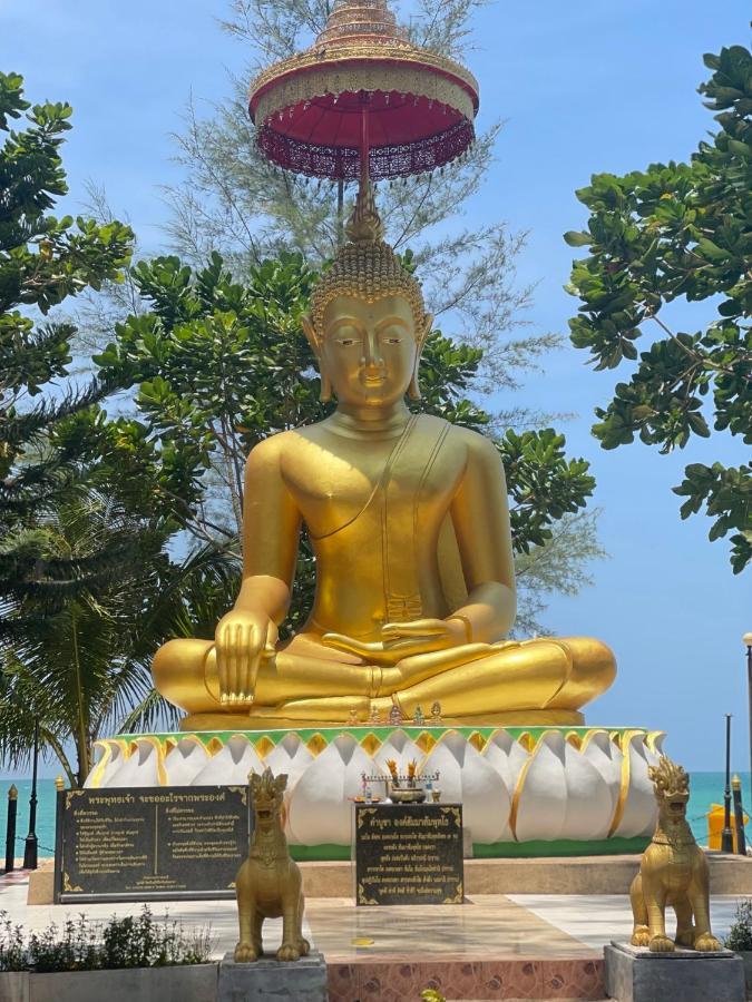 Koh Kho Khao Island Paradis Villa A9, Koh Kho Khao מראה חיצוני תמונה