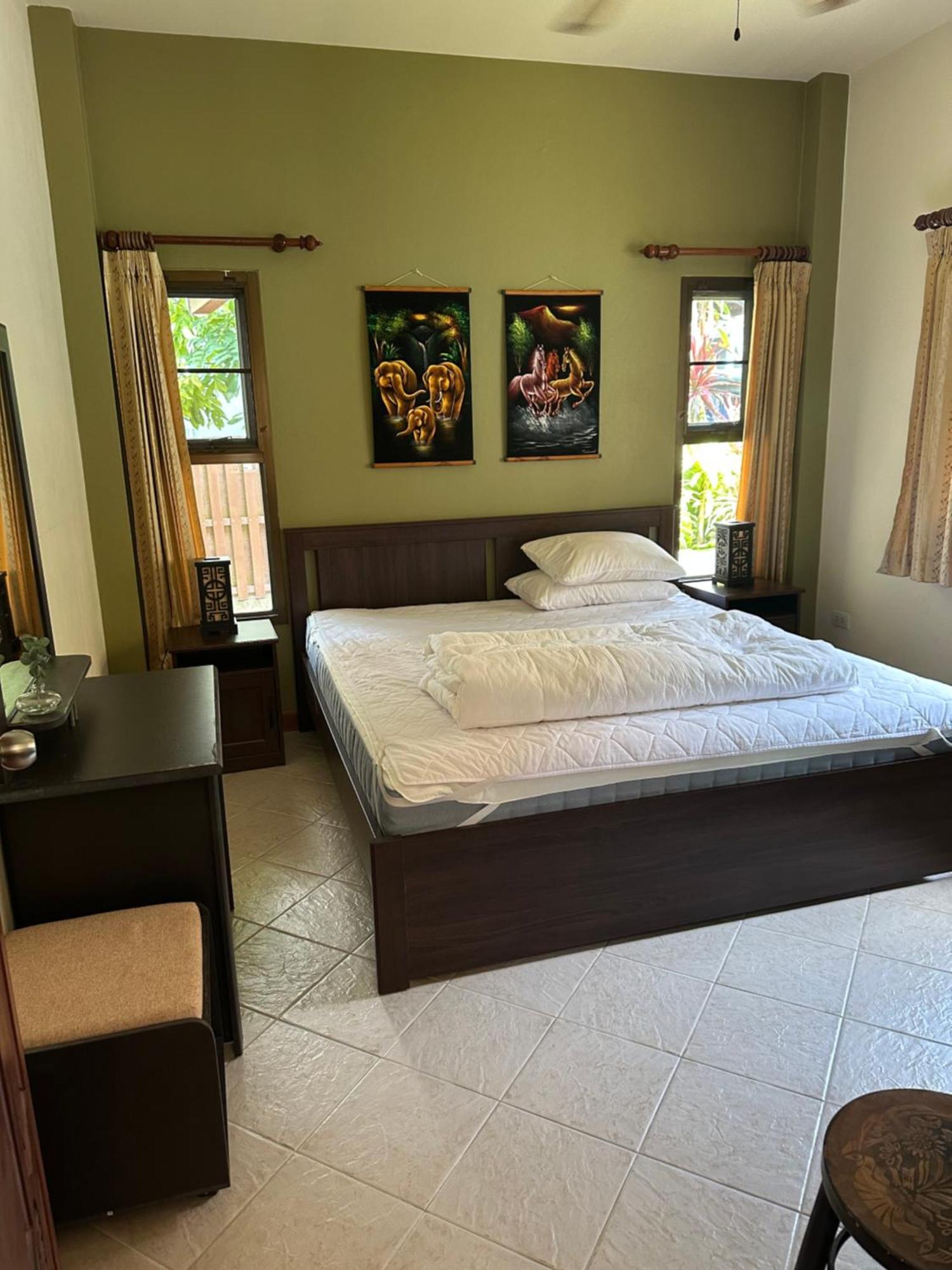 Koh Kho Khao Island Paradis Villa A9, Koh Kho Khao מראה חיצוני תמונה