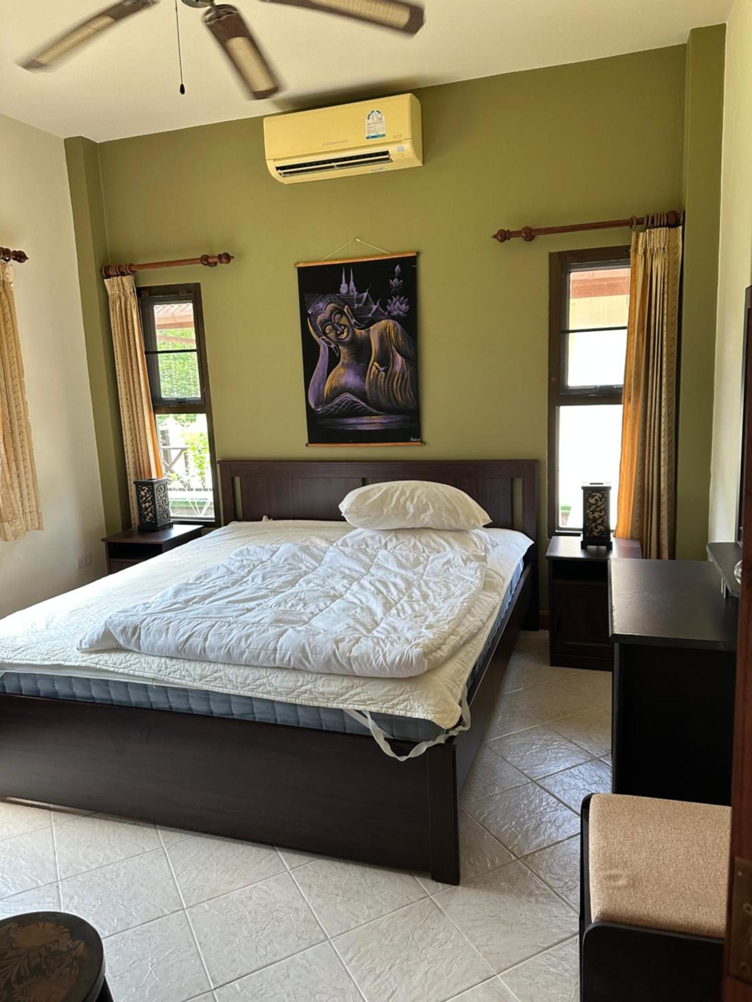 Koh Kho Khao Island Paradis Villa A9, Koh Kho Khao מראה חיצוני תמונה